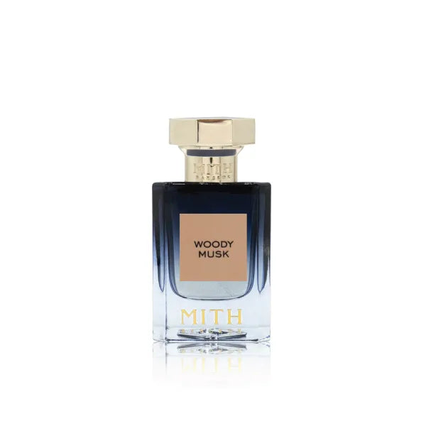 MITH Bangkok - Woody Musk perfume bottle luxury thai fragrance 