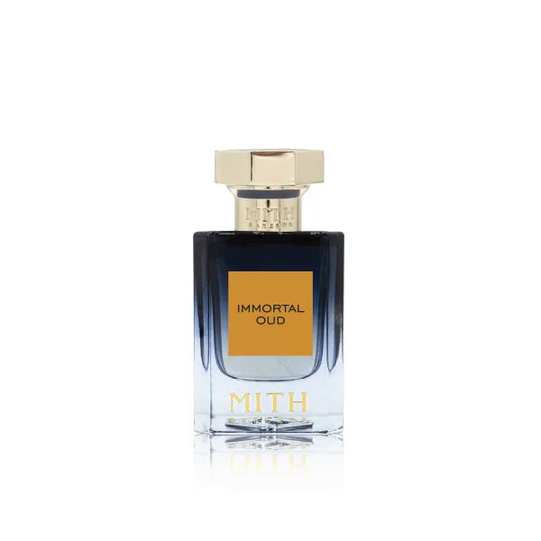 MITH bangkok - Immortal Oud perfume bottle luxury thai fragrance 