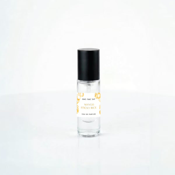 MITH Bangkok - Mango Sticky Rice (One Fine Day)