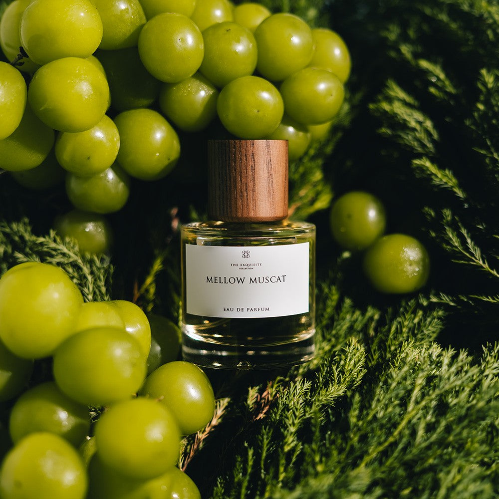 Vive - Mellow Muscat