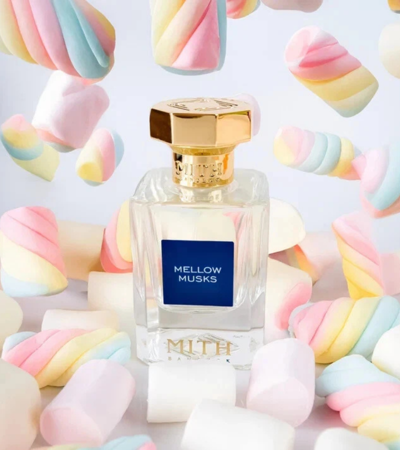 Mellow Musks