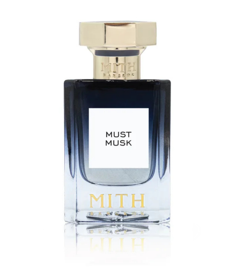 Must Musk