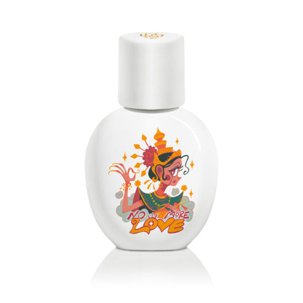 SIAM1928 - NO MORE LOVE