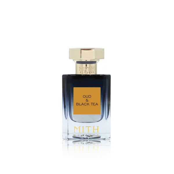 MITH Bangkok - Oud & Black Tea