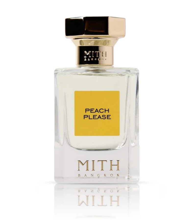 Peach Please