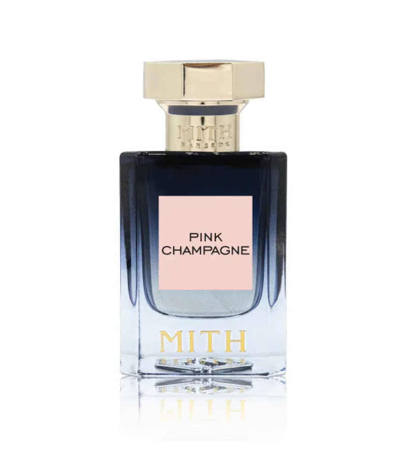 Pink Champagne