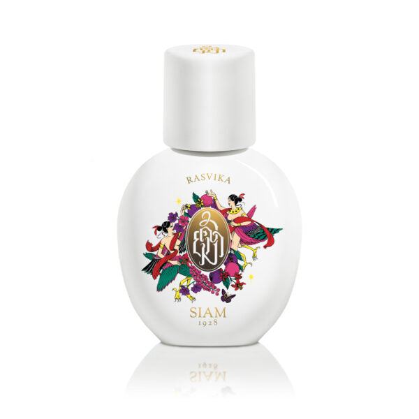 SIAM1928 - RASVIKA 2023