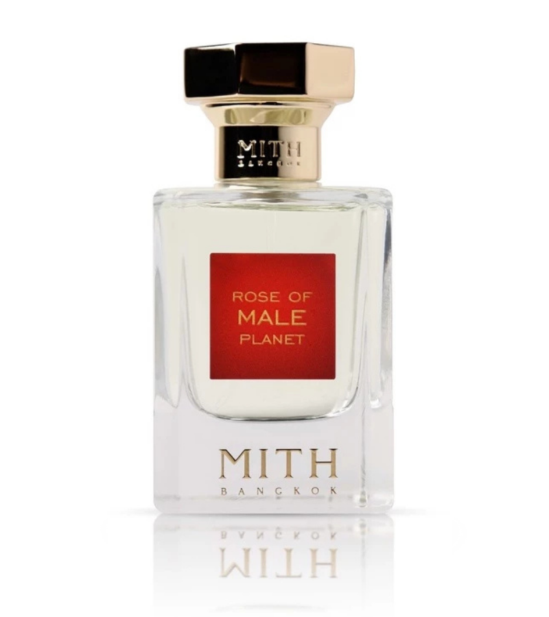 Rose of Male Planet