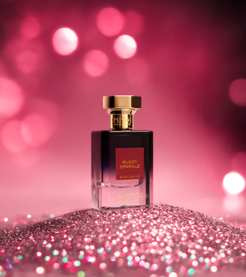 Ruddy Sparkle