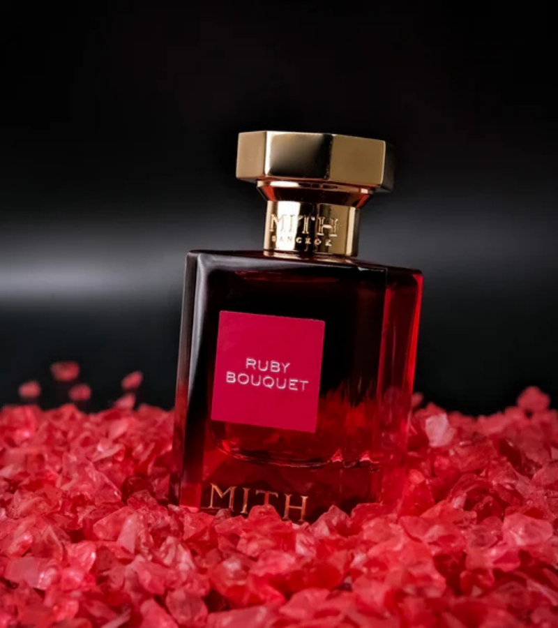 Ruby Bouquet