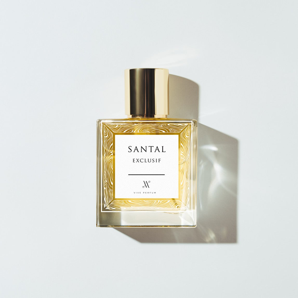 Vive - Santal Exclusif