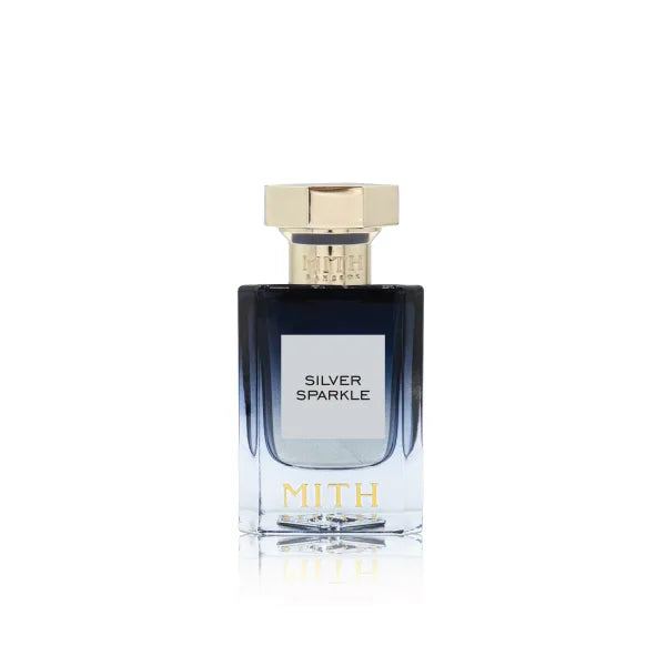 MITH Bangkok - Silver Sparkle