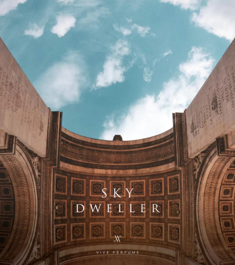 Sky Dweller
