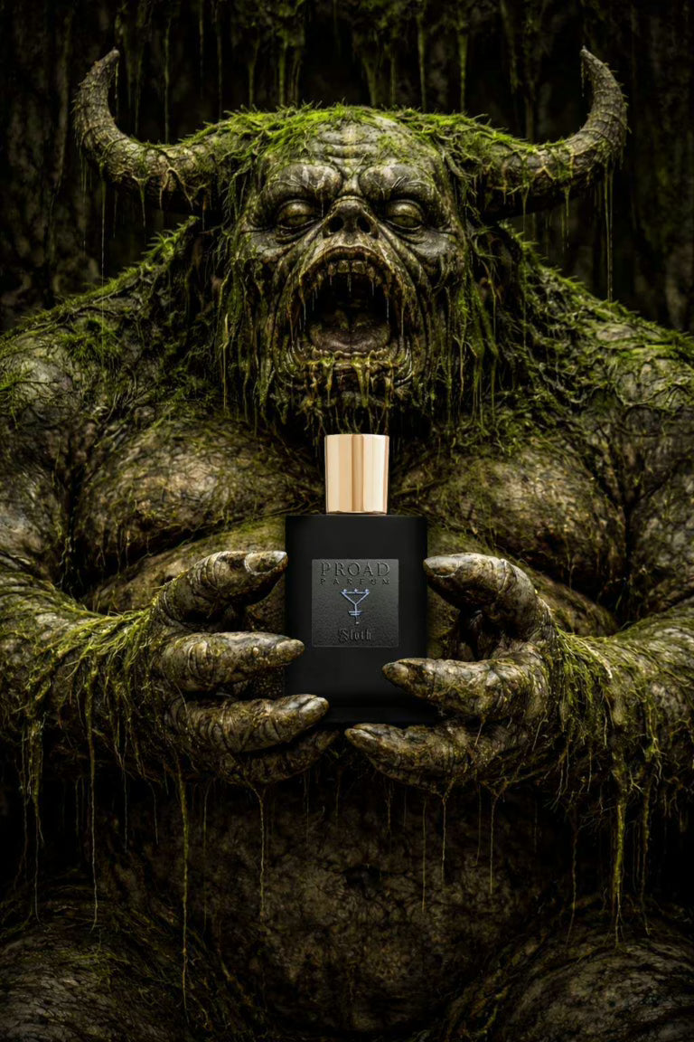 Proad - Sloth (7 Sins Collection)