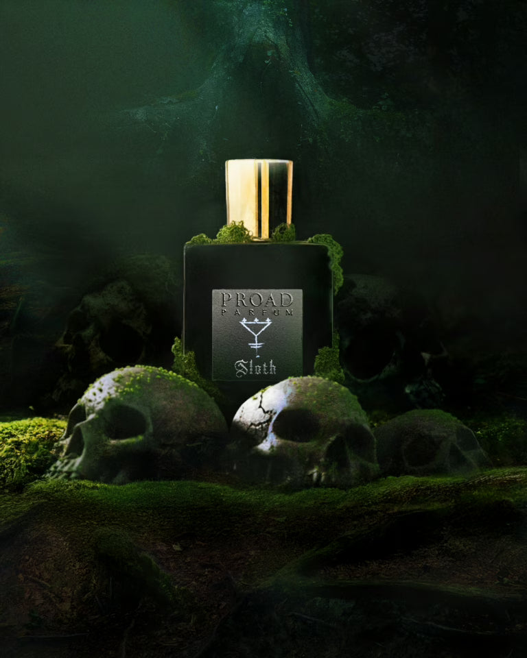 Proad - Sloth (7 Sins Collection)