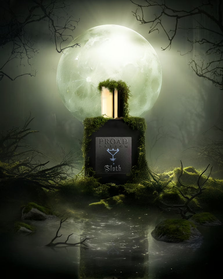 Proad - Sloth (7 Sins Collection)