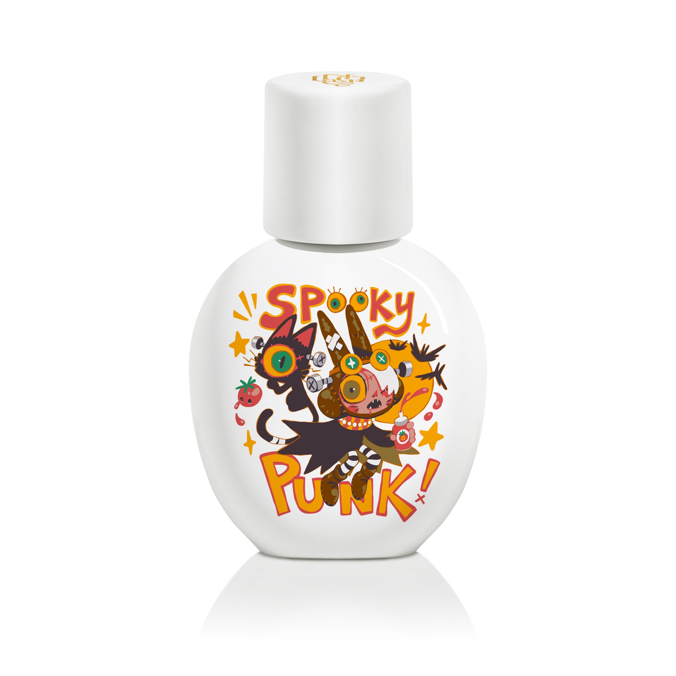 SIAM1928 - SPOOKY PUNK