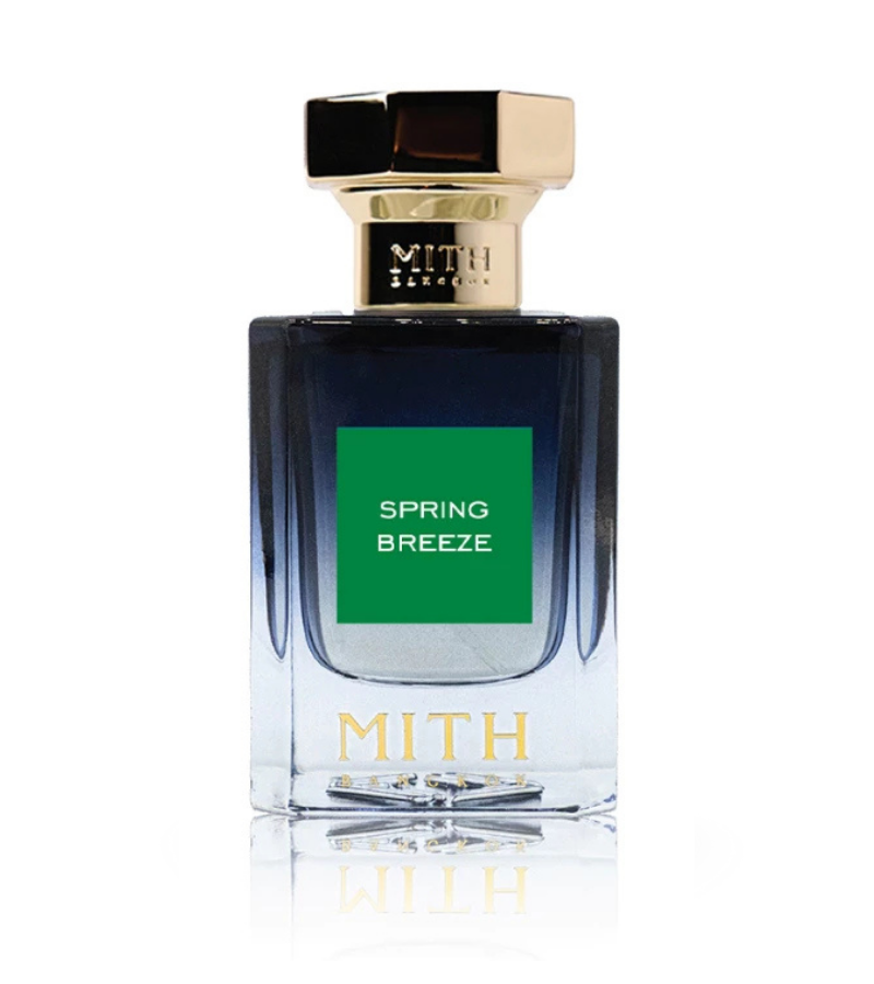 Spring Breeze