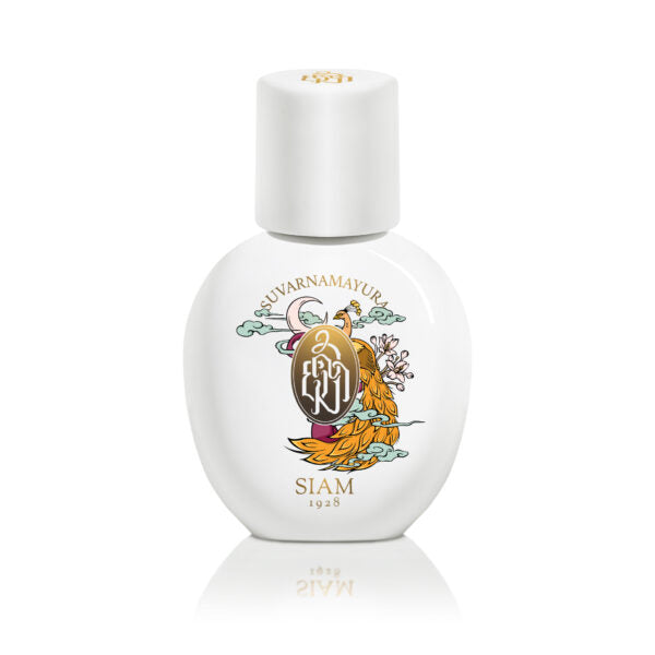 SIAM1928  - SUVARNA MAYURA