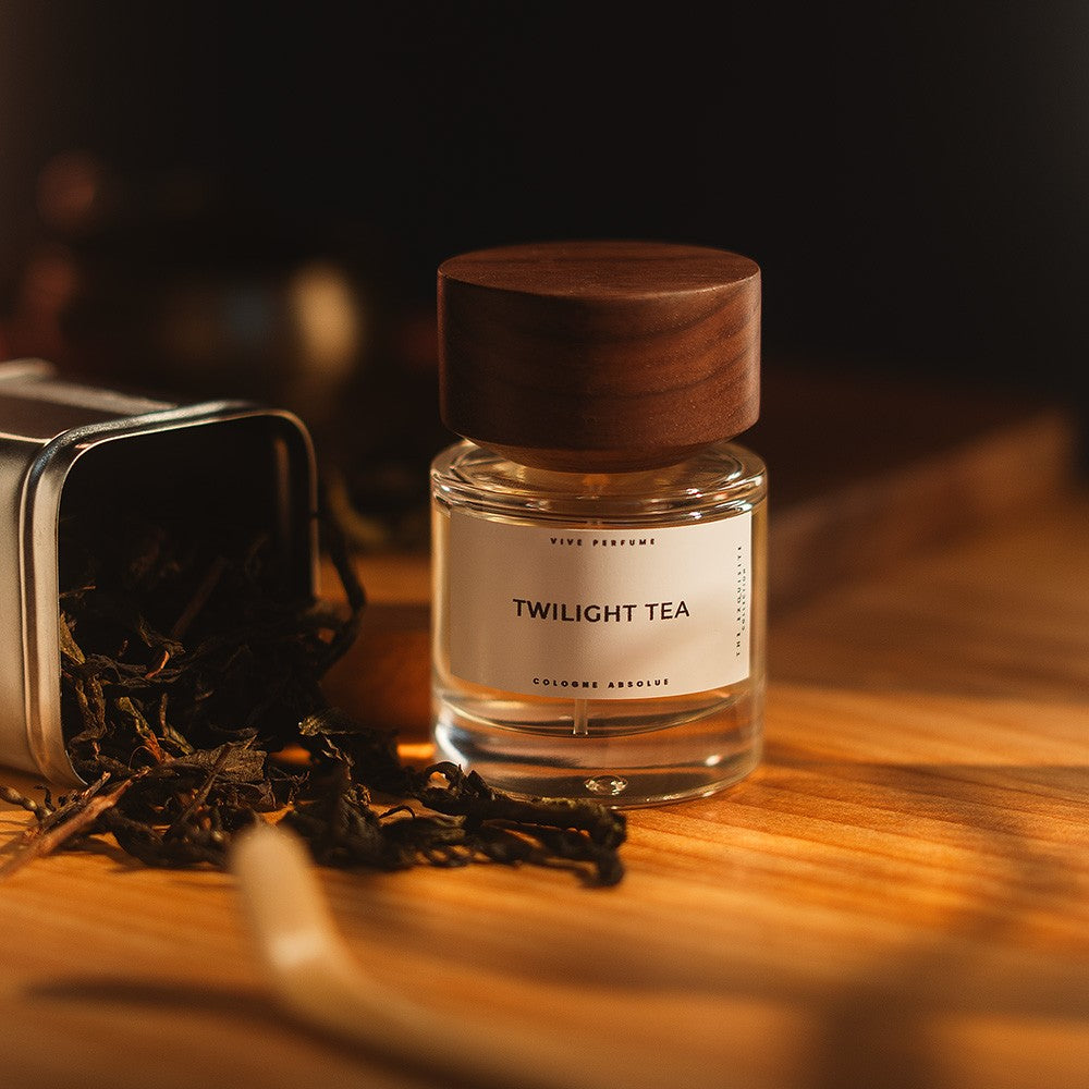 Vive - Twilight Tea