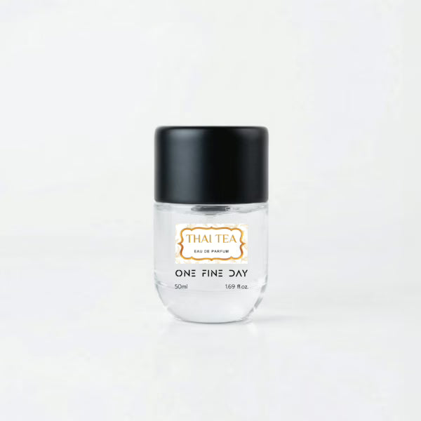 MITH Bangkok - Thai Tea (One fine day)