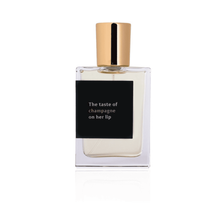 Proad - The Taste of Champagne on Her Lip