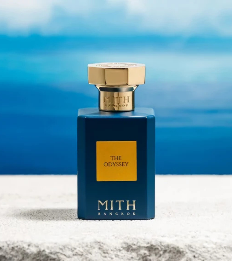 MITH Bangkok - The Odyssey