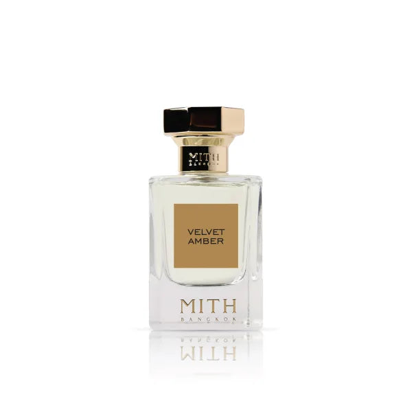 MITH Bangkok - Velvet Amber