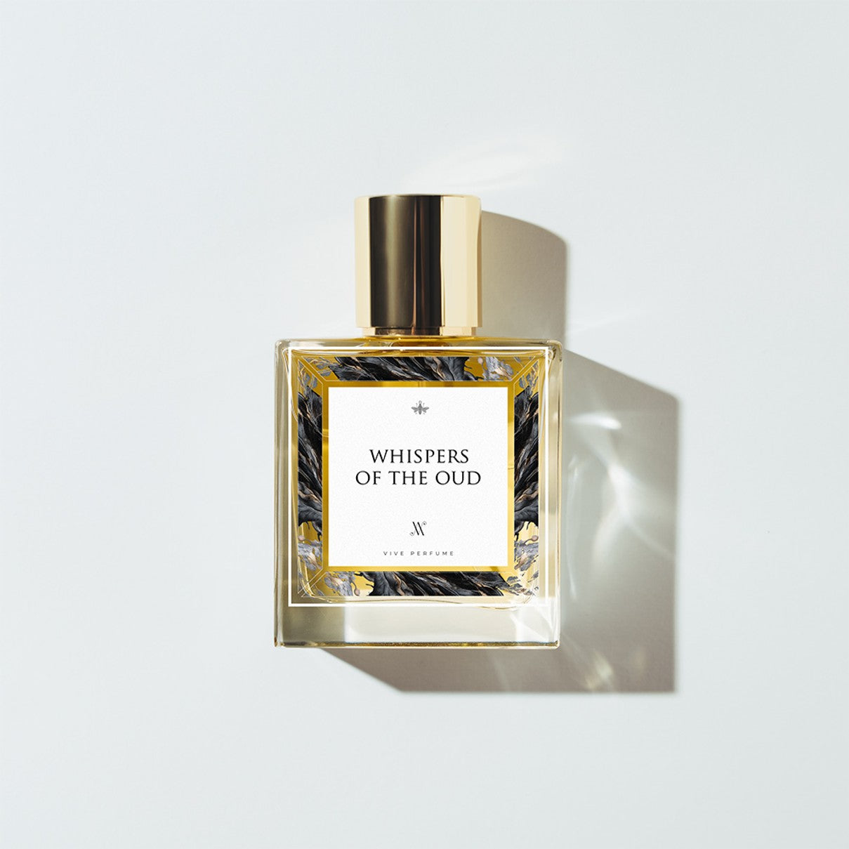 Vive - Whisper of the oud