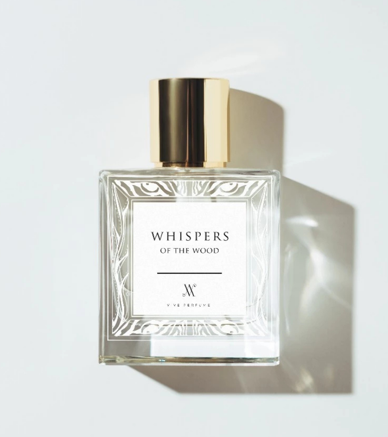 Whispers of The Wood