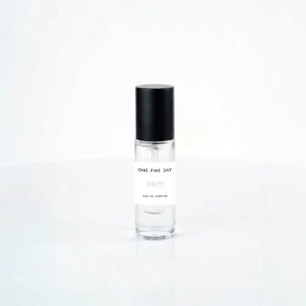 MITH Bangkok - White (One Fine Day)