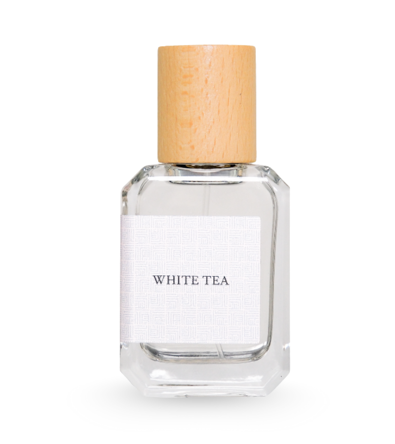 WHITE TEA