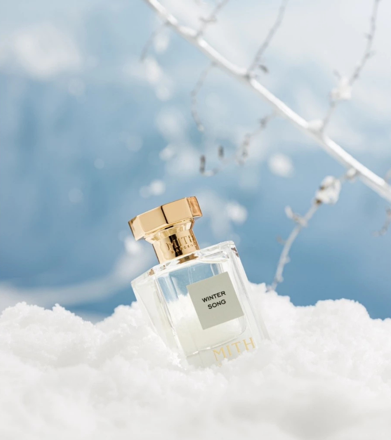 Winter Song