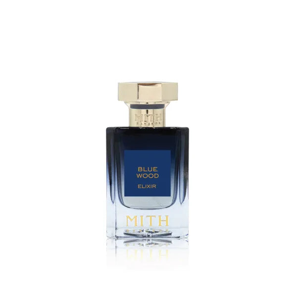 MITH Bangkok - Blue Wood (Elixir)