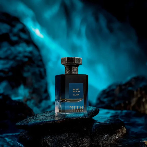 MITH Bangkok - Blue Wood (Elixir)