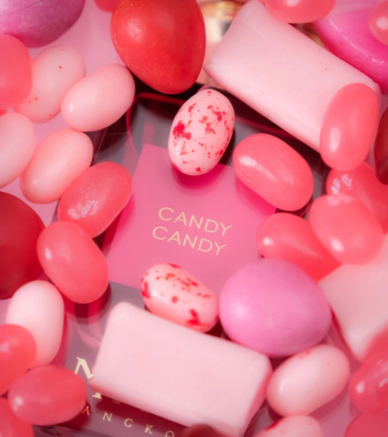 Candy Candy