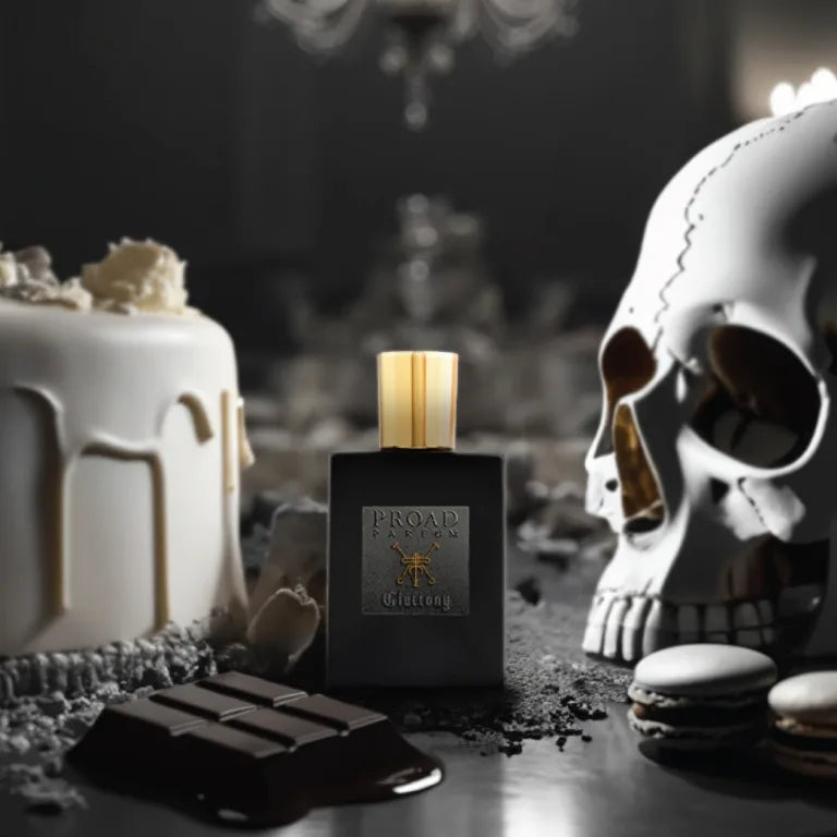 Proad - Gluttony (7 Sins Collection)