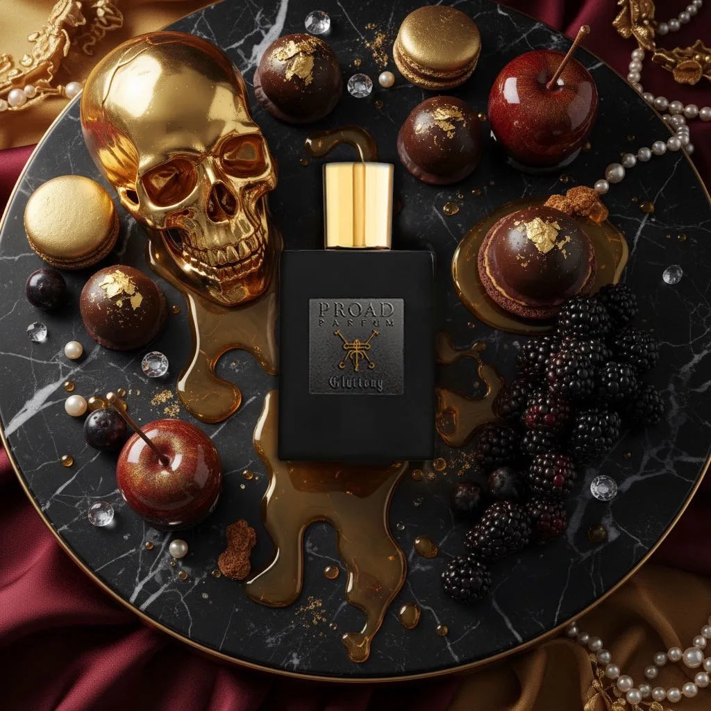 Proad - Gluttony (7 Sins Collection)