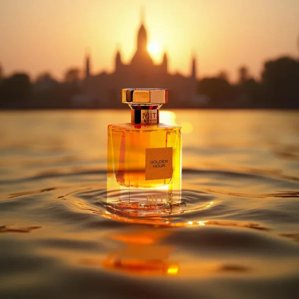 MITH Bangkok - Golden Hour
