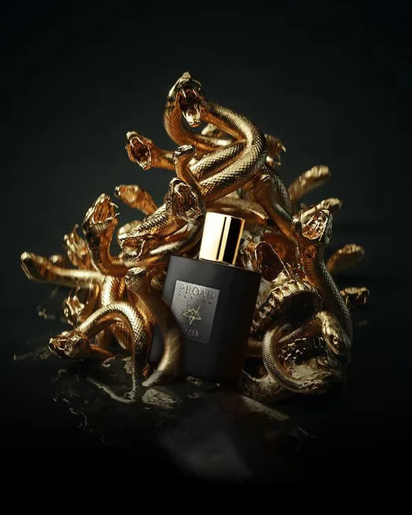 Proad - Greed (7 Sins Collection)