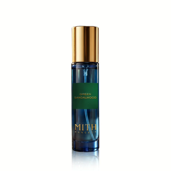 MITH Bangkok - Green Sandalwood