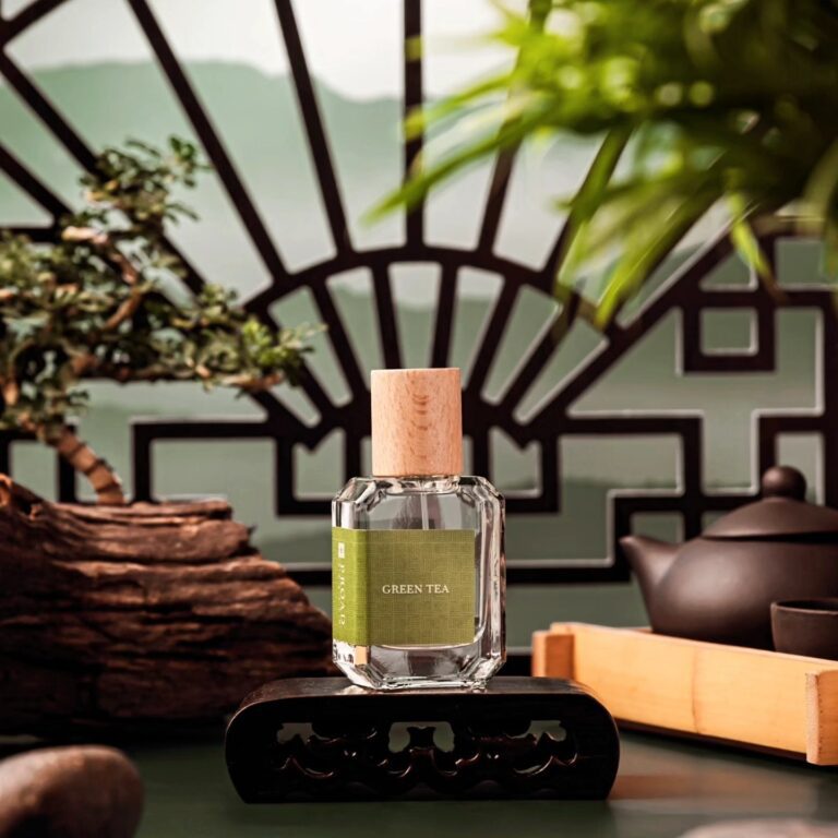 Proad - Green Tea (Collection by Quentin Bisch)