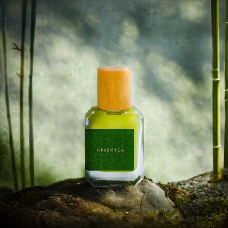 Proad - Green Tea (Collection by Quentin Bisch)