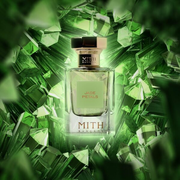 MITH Bangkok - Jade Petals