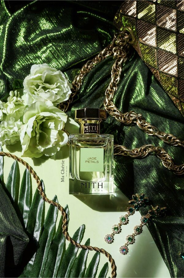 MITH Bangkok - Jade Petals