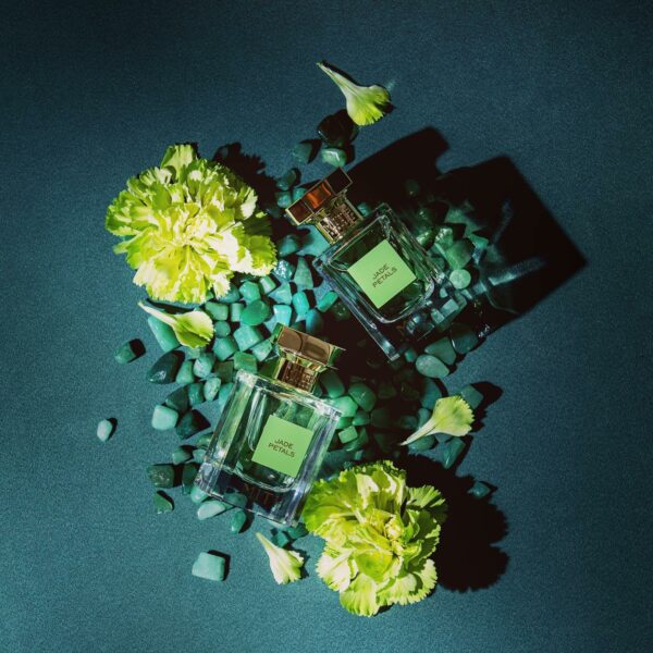 MITH Bangkok - Jade Petals