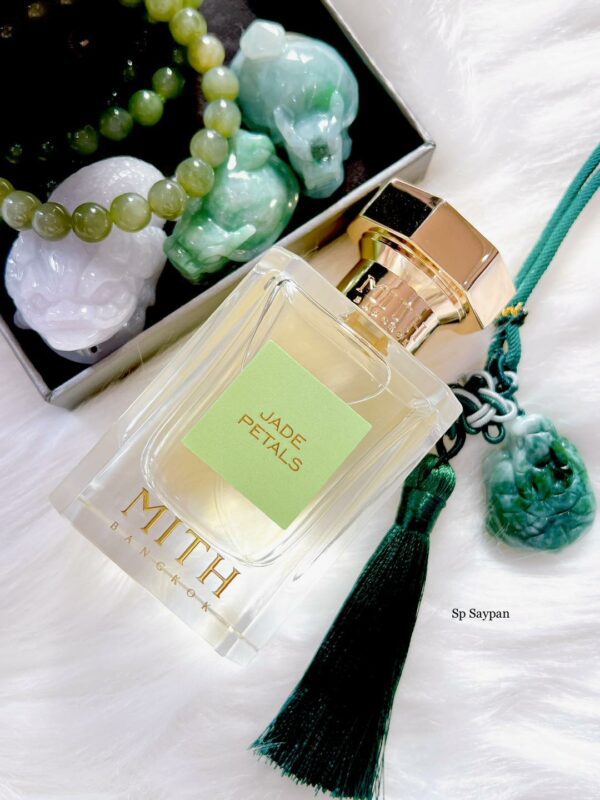MITH Bangkok - Jade Petals
