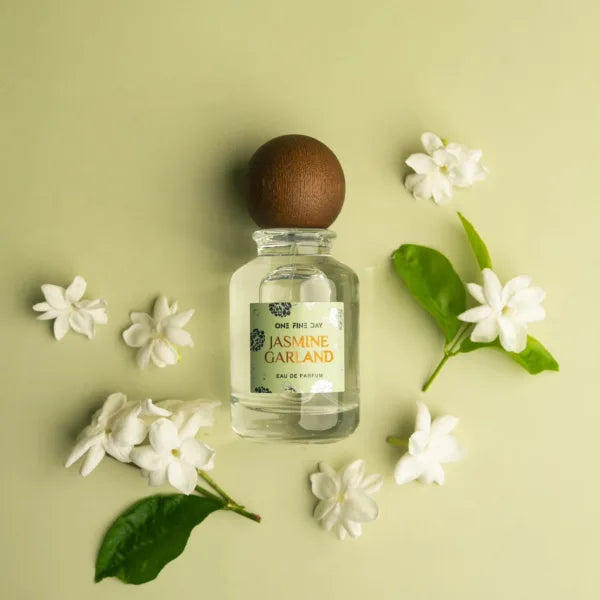 MITH Bangkok - Jasmine Garland (One Fine day)