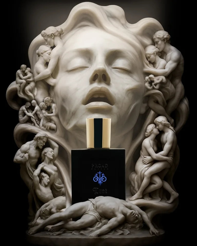 Proad - Lust (7 Sins Collection)