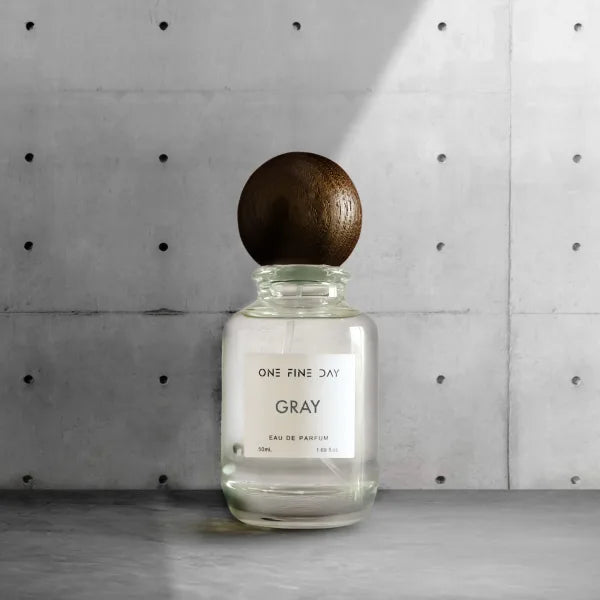 MITH Bangkok - Gray (One Fine Day)